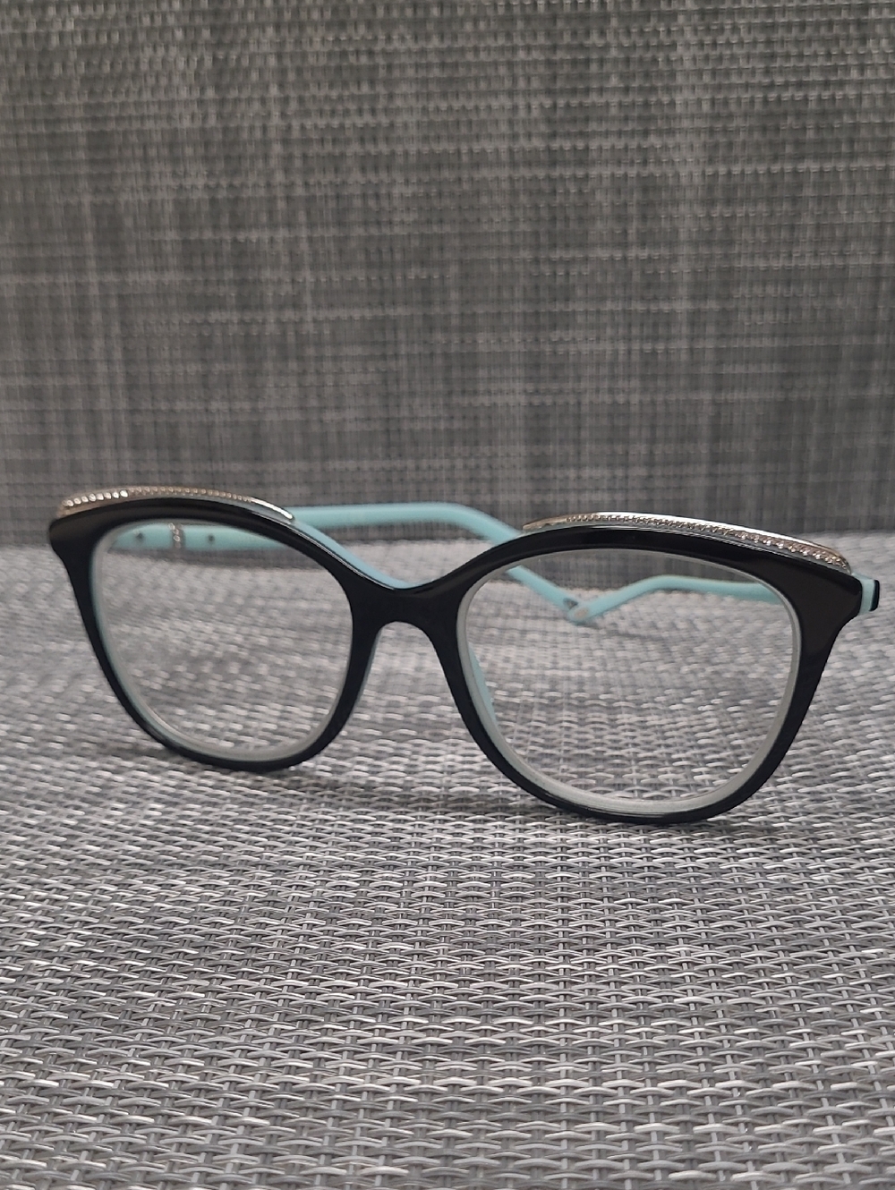 Tiffany & Co. Eyeglasses Frame